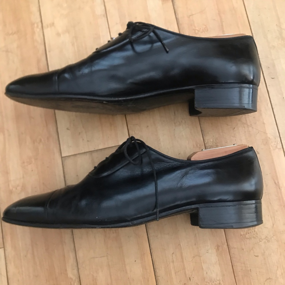 10-12.5 Gucci Gatsby Sharp Tango Black Beauties Broadway WallStreet WhiteHouse - Picture 7 of 16